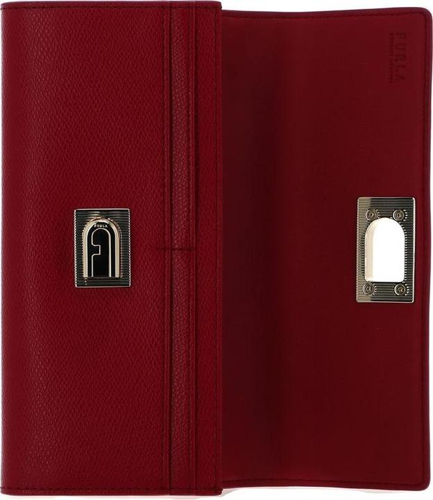 Actual product image Furla 1927 Continental Wallet