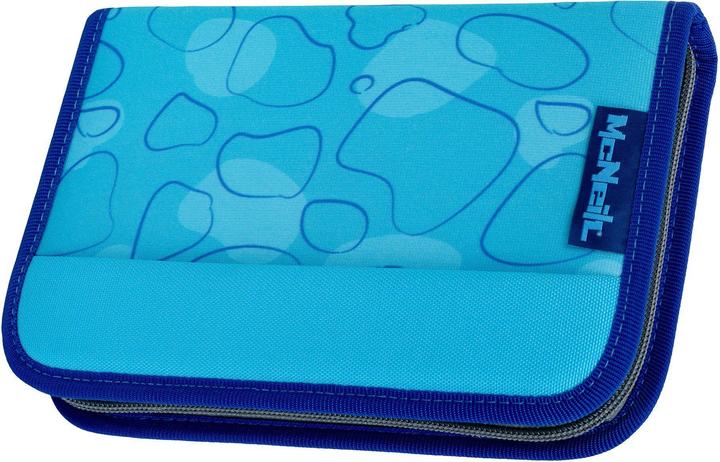 Immagine prodotto Mc Neill Accessori astuccio per matite pieno di 23 pezzi.