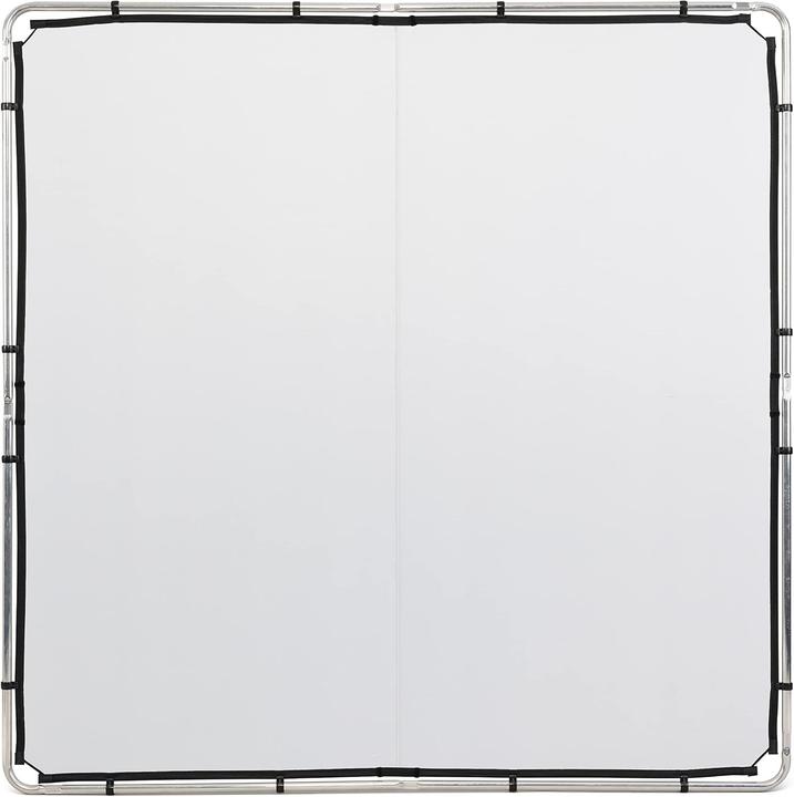 Productafbeelding Manfrotto Pro Scrim All In One Kit Klein