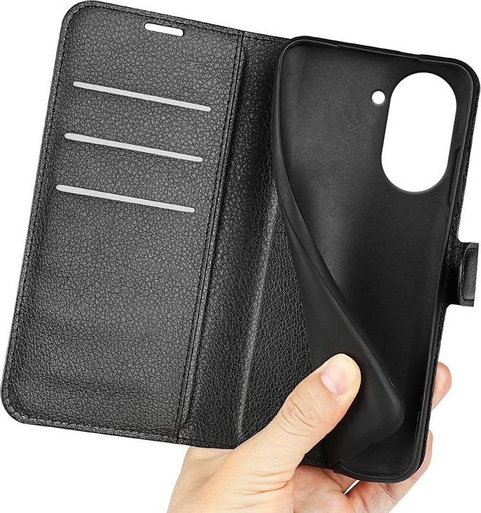 Immagine prodotto Screenguard Leather Guard Lederhülle (Xiaomi Redmi 5A)