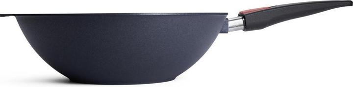 Produktbild Woll Diamond Lite (32 cm, Wok Pfanne, Aluminiumguss)