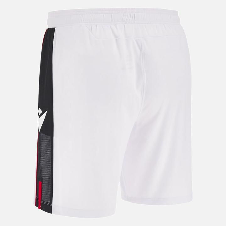 Produktbild Macron Albanien Auswärts  Shorts (XL)