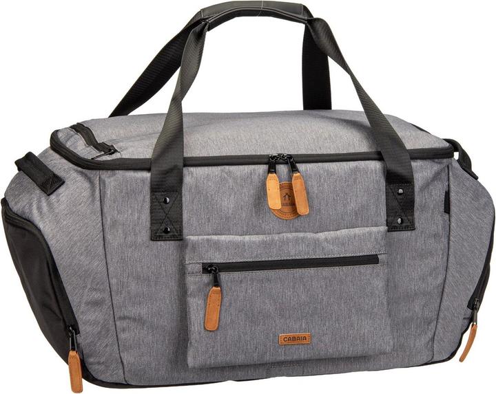Immagine prodotto Cabaia Sporttasche Duffle Explorer Medium (48 l)