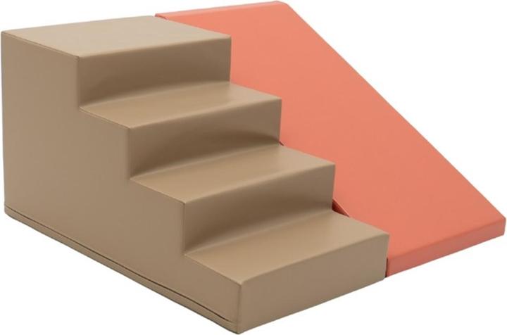 Actual product image Iglu Grosse Rutschbahn Mega Fun Slider Pastel