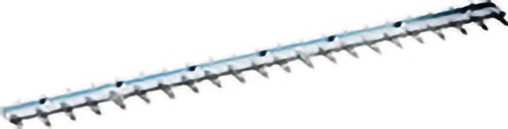 Productafbeelding Makita 52cm scheerblad compleet voor DUH521 /BUH521 / DUH5523Z/ BUH523 (Heggenschaar, Hulpstuk voor tuinmachines)
