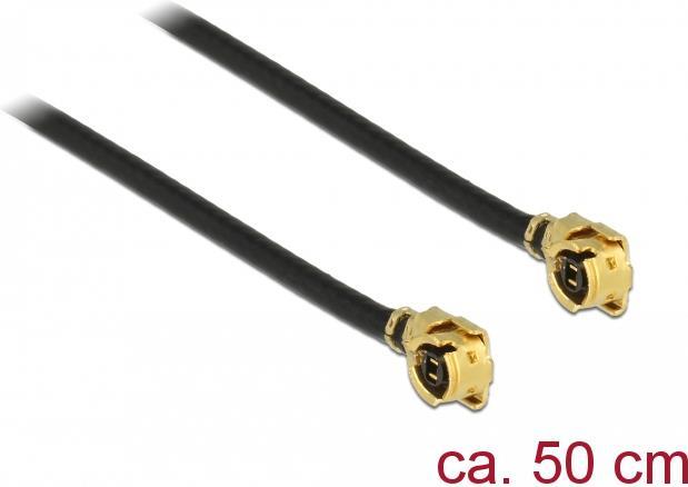 Actual product image Delock Antenna cable (Antenna cable)
