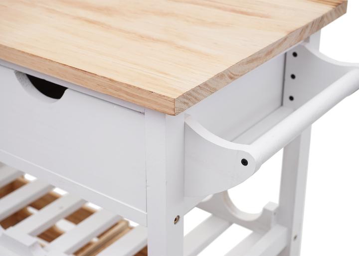 Image du produit JOHN316 Servierwagen