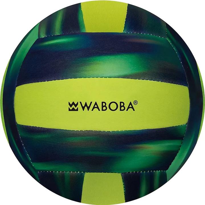 Produktbild Waboba Beach Volleyball /Pumpe (5)