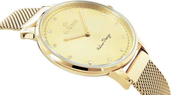 Immagine prodotto Gino Rossi orologio G.Rossi orologio da donna 12177B7-4D1