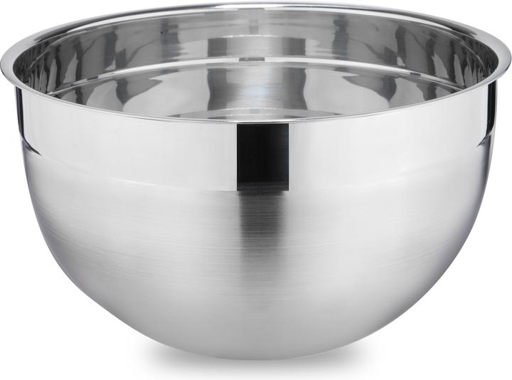 Produktbild Weis Edelstahlschüssel Prem. Ø24cm (24 cm, 5 l, 1 x)