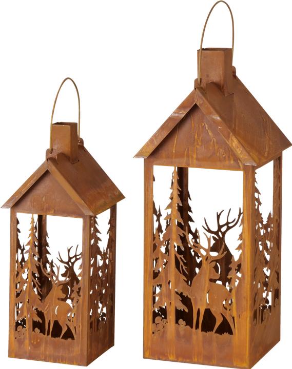 Immagine prodotto Boltze Home Cervo