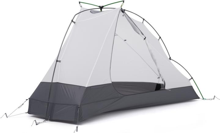 Produktbild Sea To Summit Alto TR1 PLUS (Kuppelzelt, 1.23 kg, 1 Person)