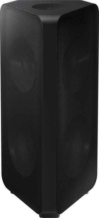 Actual product image Samsung Sound Tower MX-T50/ZF 500 W (1 pcs., 240 W)