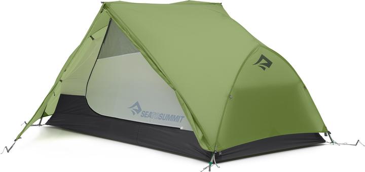 Produktbild Sea To Summit Telos TR2 PLUS (Kuppelzelt, 1.71 kg, 2 Personen)