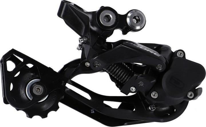 Productafbeelding Shimano Deore MTB RD-M6000 Shadow+ achterderailleur 10s SGS (10-voudig)