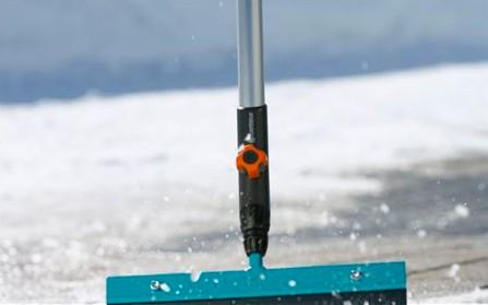 Image du produit Gardena Push Rake 30