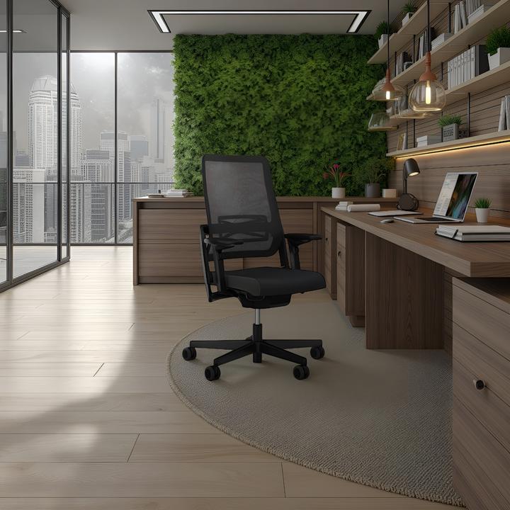 Actual product image Sitag SitagXilium Mesh