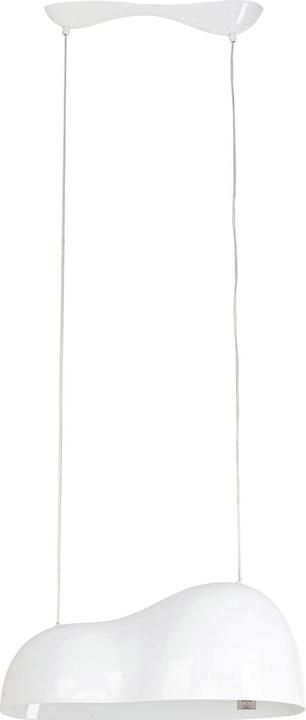 Produktbild Kare Design Hängeleuchte Cloud Beam Double Weiss 70cm