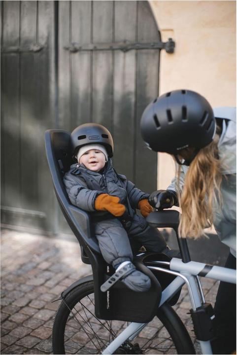 Produktbild Thule Yepp 2 Maxi (Rahmenhinterbau)