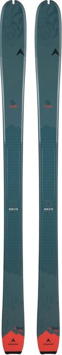Immagine prodotto Dynastar Sci E-Tour 86 2023 (152 cm, Senza rilegatura)