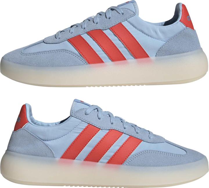 Actual product image adidas Barreda Decode (44 2/3)