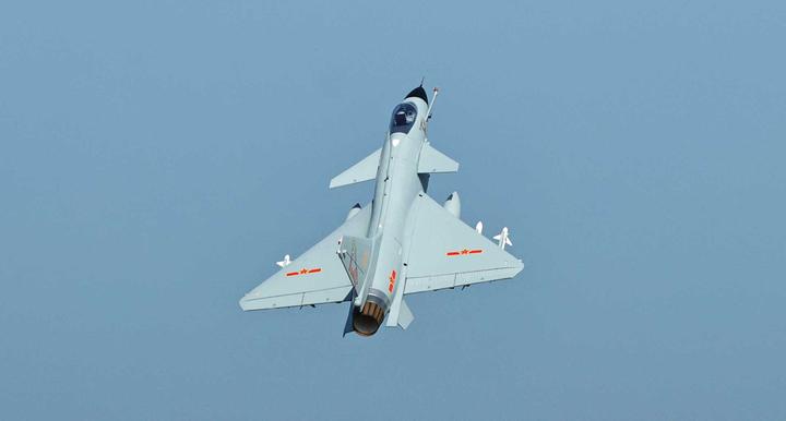 Immagine prodotto Freewing J-10A 90mm 6S PNP Jet EDF (Jet)