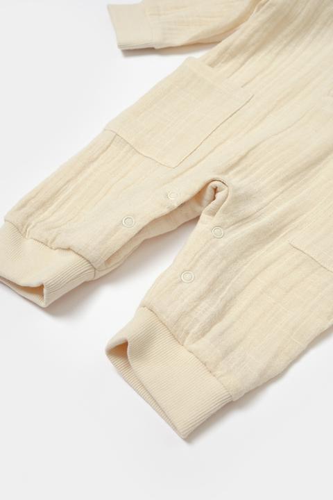 Immagine prodotto BabyCosy Pagliaccetto con tasca (62)