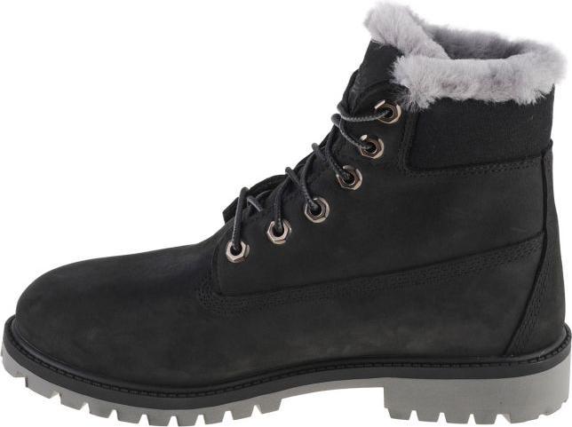 Actual product image Timberland Premium 6 IN WP Shearling Boot (40)