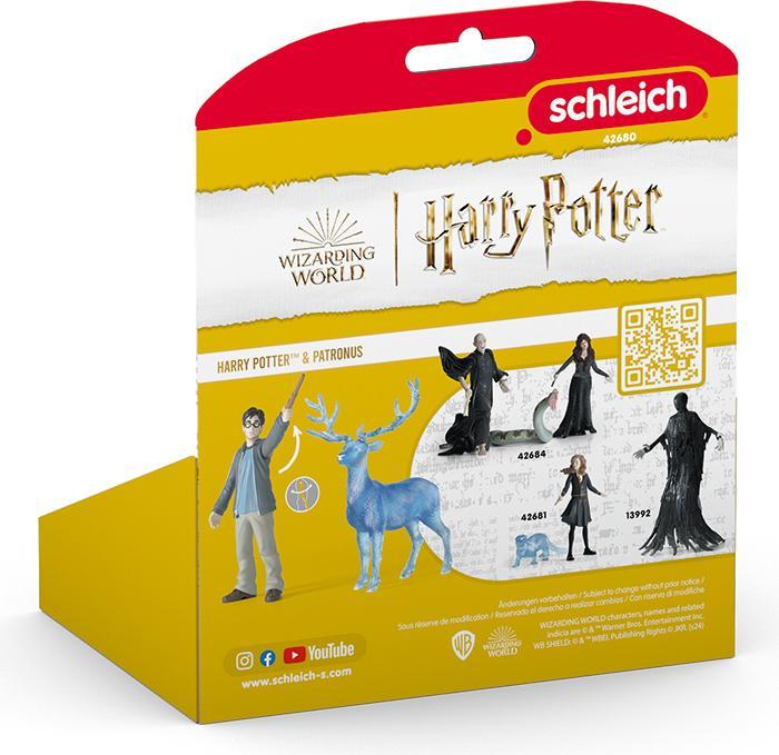 Produktbild Schleich Harry Potter™ & Patronus