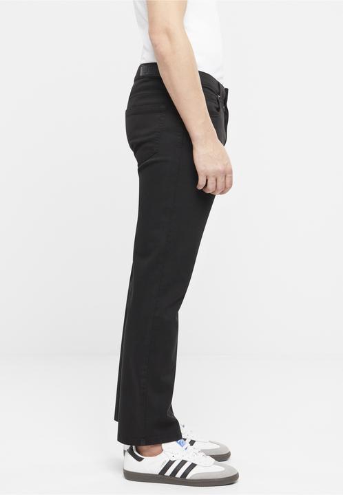 Image du produit Urban Classics Pantalon Stretch Twill 5 poches - 138089 (34)