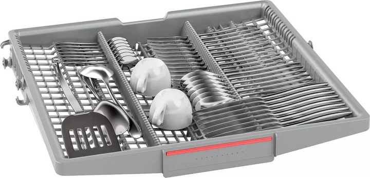 Actual product image Bosch Hausgeräte SMH6ZCX42E