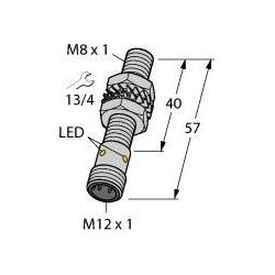 Turck Sensore (Misuratore), Modulo elettronico