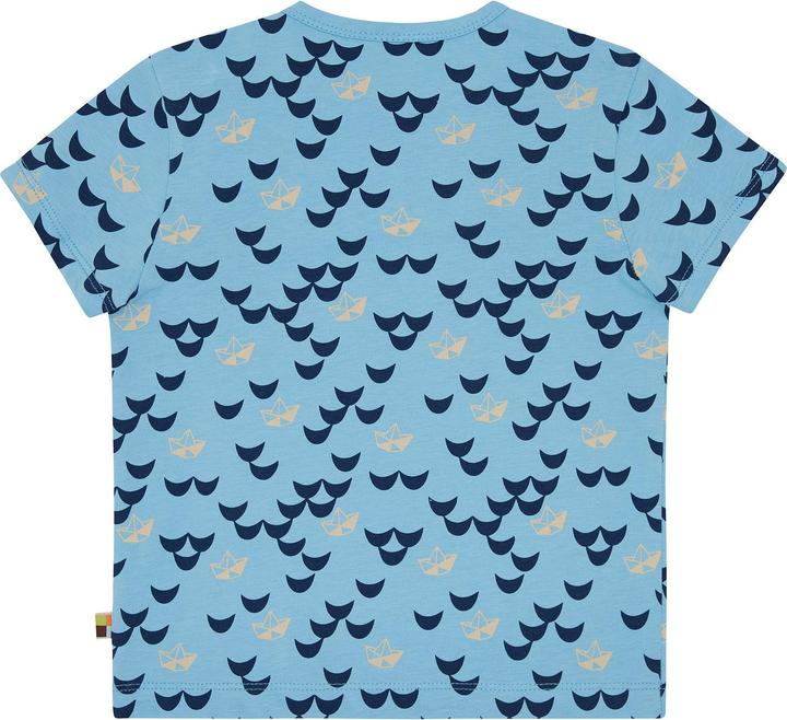 Immagine prodotto loud + proud T-Shirt Druck (92)