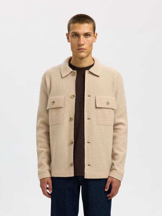Immagine prodotto Selected Homme Slhnealy Ls Knit Workwear Cardigan Noos (M)