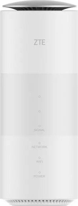 Actual product image ZTE MC888D