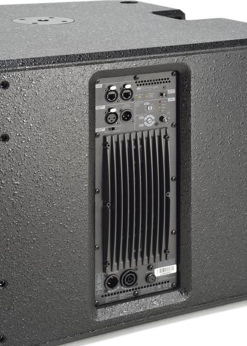Immagine prodotto dB Technologies SUB 915 (Attivo)