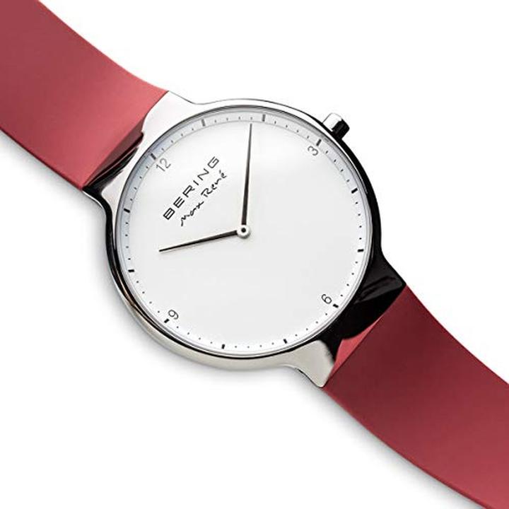 Productafbeelding Bering Max René (Analoog horloge, 40 mm)