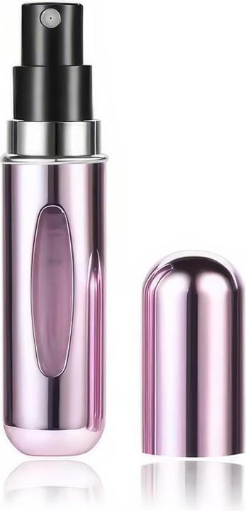 Immagine prodotto Silana Beauty Mini Parfümzerstäuber Flasche, 5 ml (5 ml)