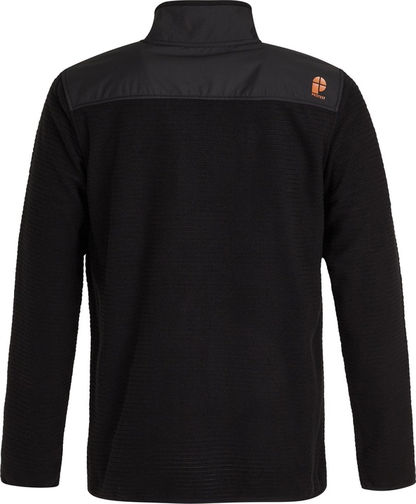 Produktbild MGA Herren Sweatshirt Protest Prtvanern Full Reissverschluss Top (L)