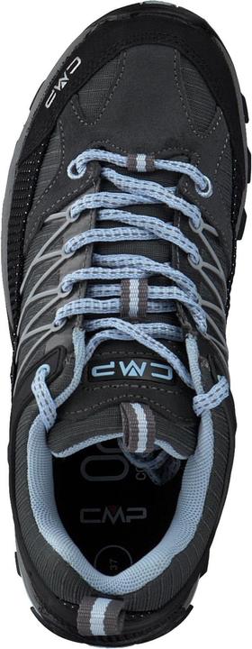 Produktbild CMP Campagnolo Rigel LOW Ws WP graffite azzurro (38)