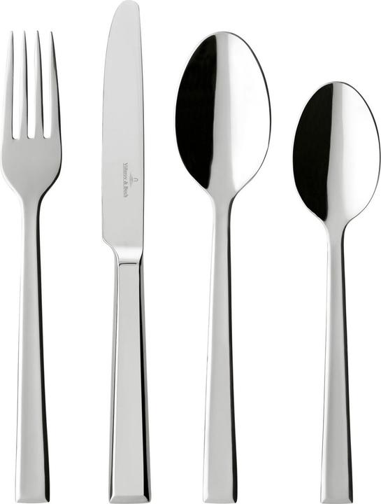 Produktbild Villeroy & Boch Victor (24 Stk., Besteck Set)