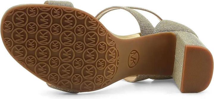 Produktbild Michael Kors Alexa Flex Mid Sandal (36)