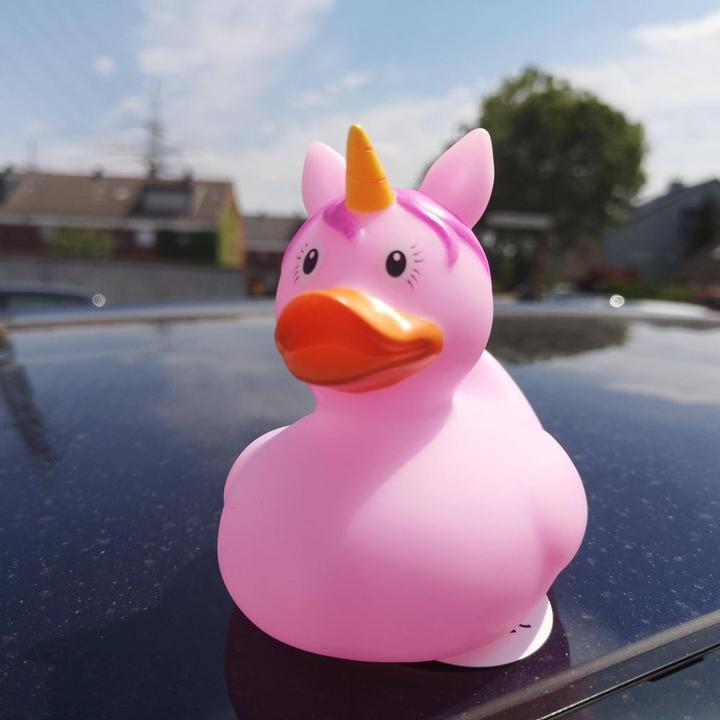Produktbild LiLaLu Einhorn