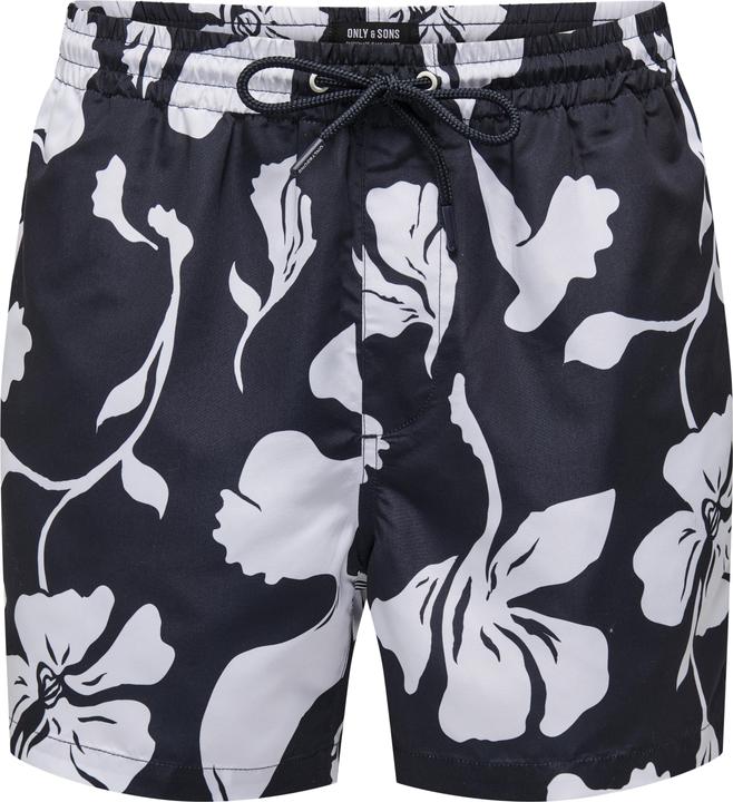 Produktbild Only & Sons Print Badehose (M)