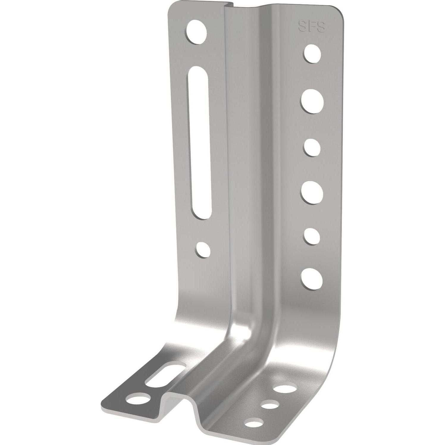 SFS, Türbeschlag + Scharnier, JB-W-Montagewinkel 120x60x55mm