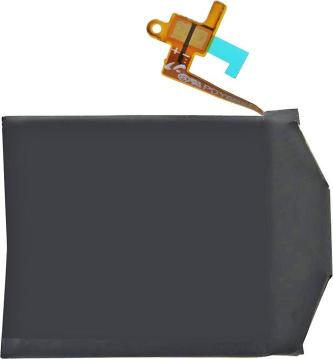 Actual product image Samsung Gear S3 Frontier battery, SM-R760