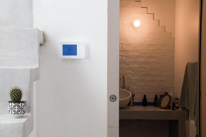 Immagine prodotto Otio Programmierbarer Thermostat