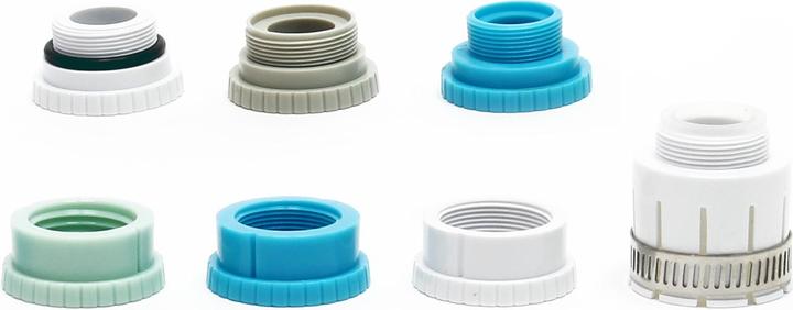 Image du produit Naturewater Robinet