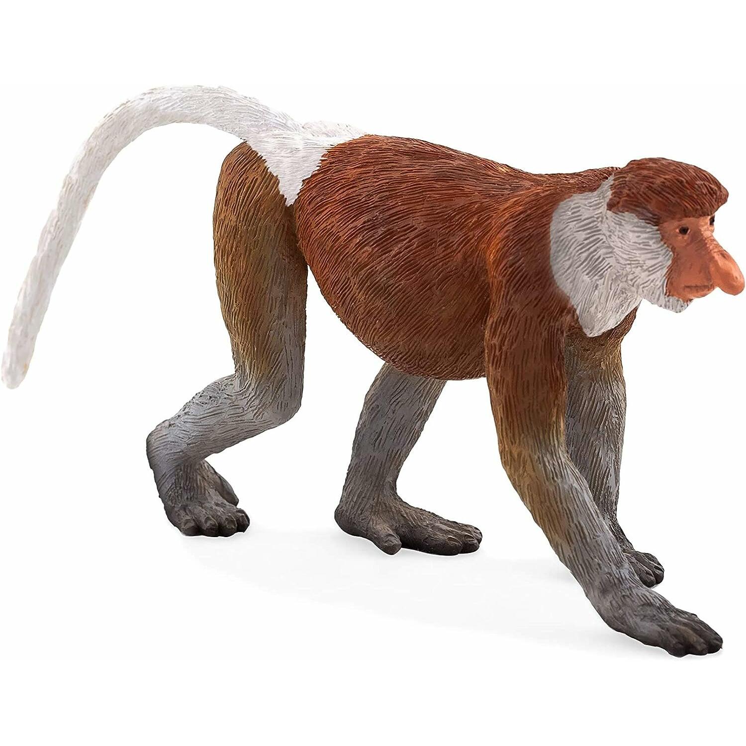 Animal Planet Nasenaffe (387176)