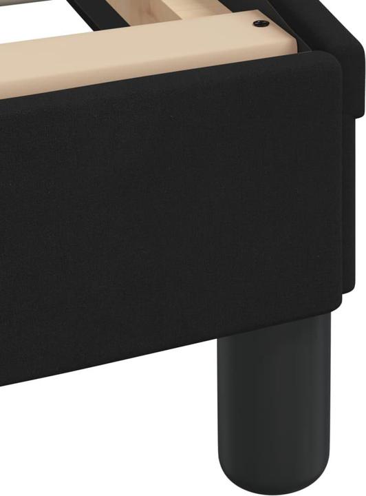 Image du produit vidaXL Bett (140 x 190 cm)